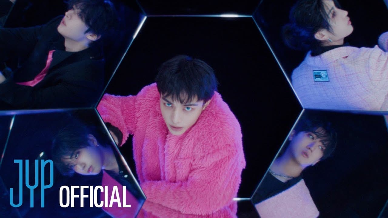 Stray Kids(스트레이 키즈) "Do It" M/V